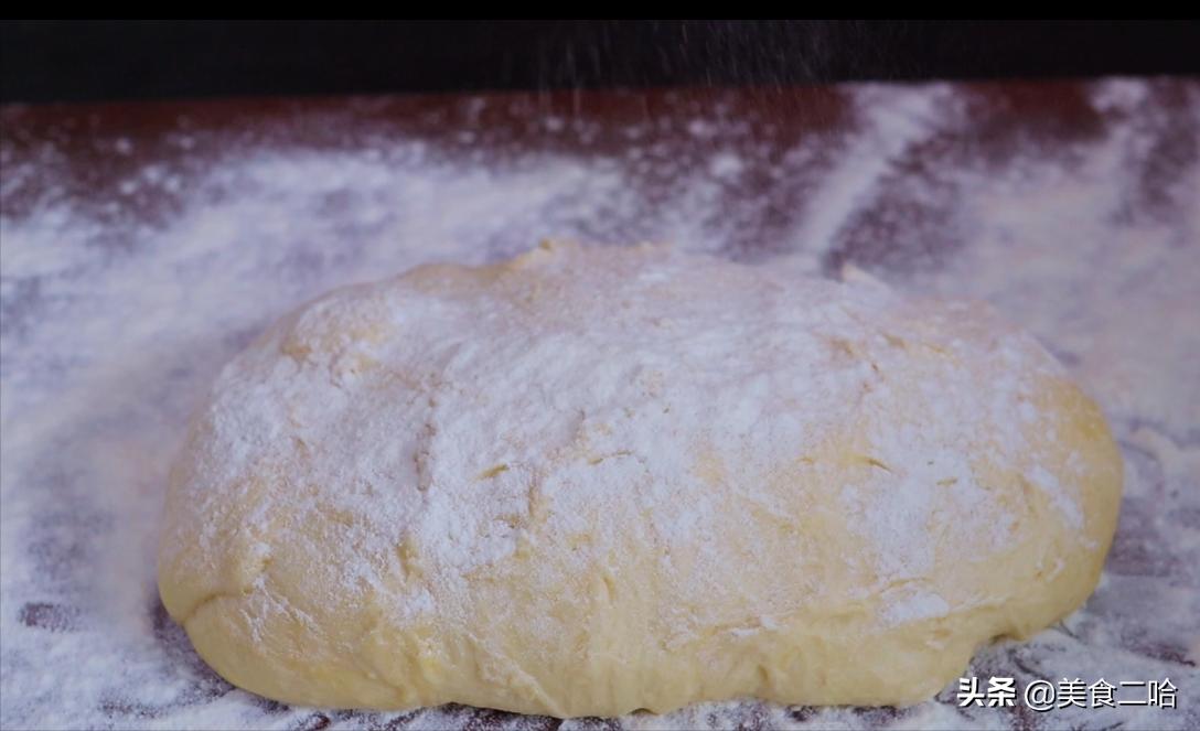 怎么最快炸正宗油条绝密配方,想要炸出蓬松酥脆的脆皮油条配方