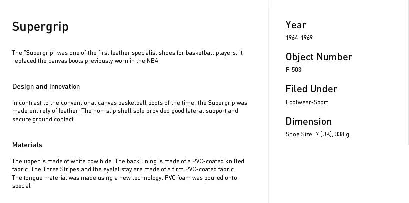 三叶草superstar80s,三叶草superstar来源