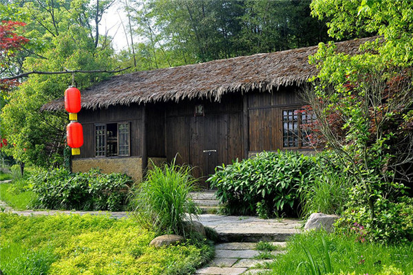 杜牧的清明中的杏花村到底在哪,杜牧牧童遥指杏花村在哪