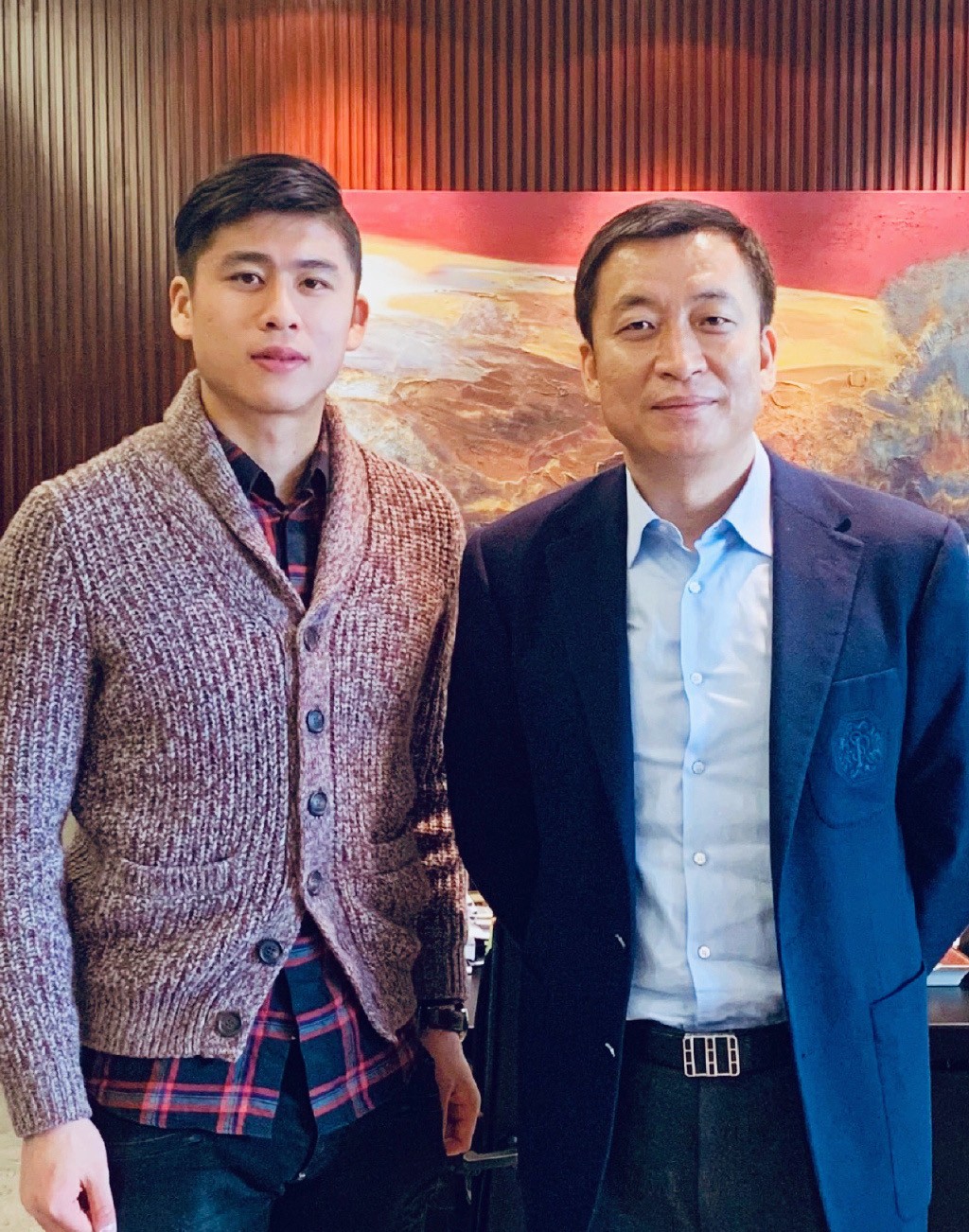 李明谈韦世豪转会,李明专访张玉宁