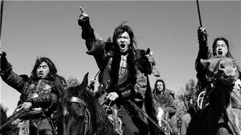 芈月传谁娶了七十个老婆,芈月传到底多少个男人喜欢过