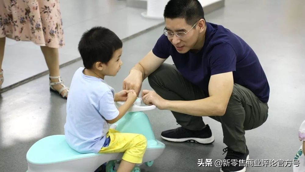 市值缩水三分之二，中国母婴第一股宝宝树缘何一夜跌成垃圾股