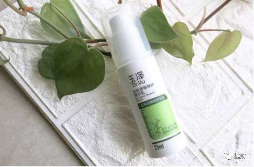 一家你老婆或者女朋友比你更懂的公司-上海家化