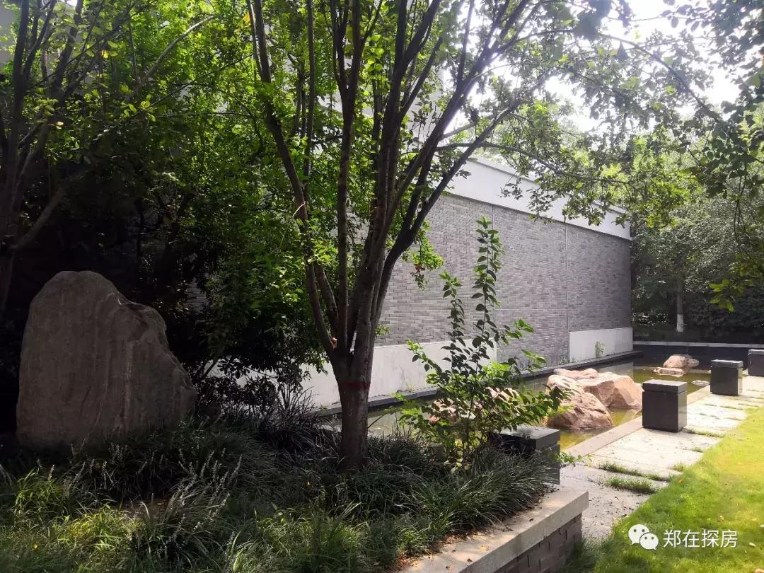 联盟新城一楼带院二手房,联盟新城一期别墅