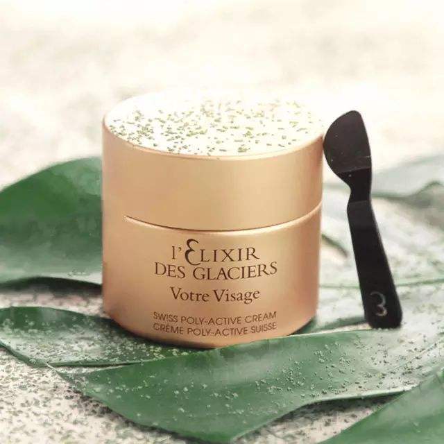 全球最贵面霜,海蓝之谜几款面霜比较