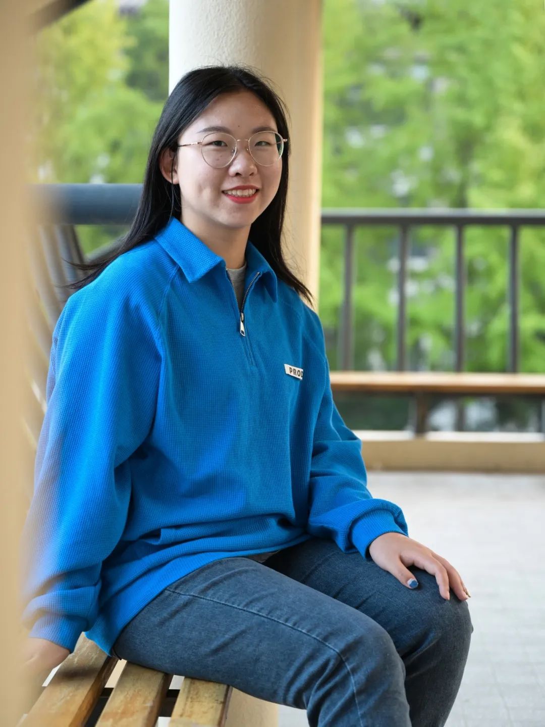 00后的学霸,北大清华00后