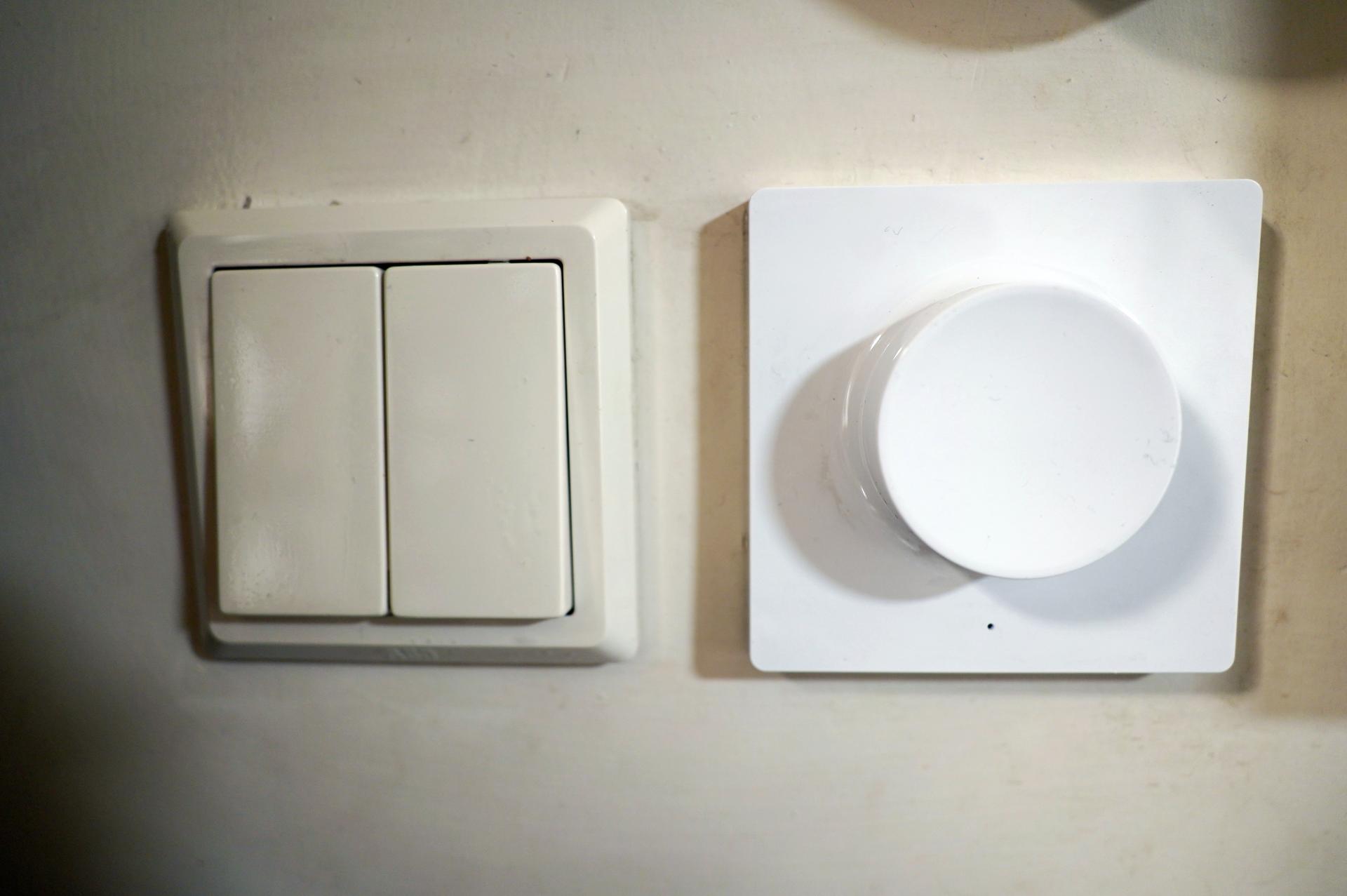 入门级小米全屋智能家居,全屋小米家电使用感受