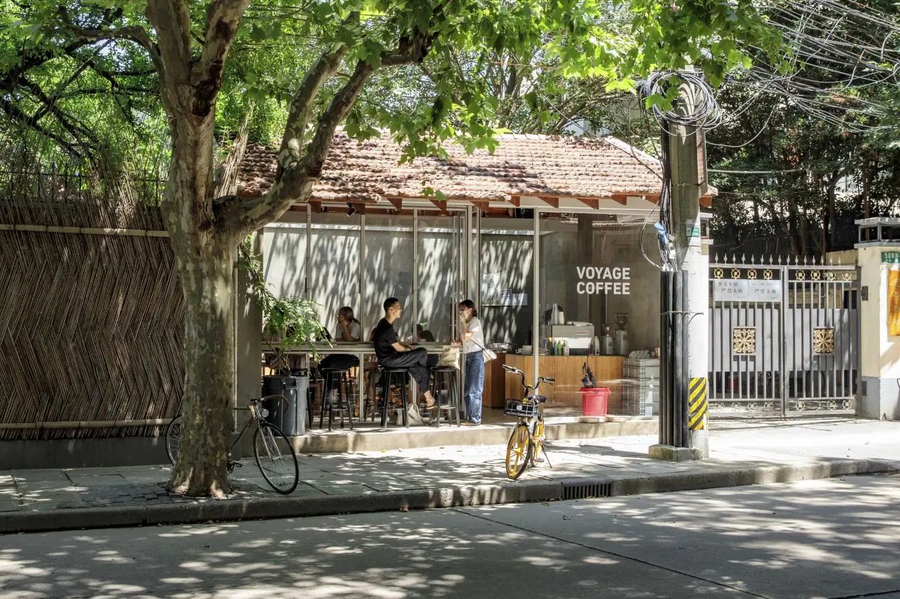 国内好喝的咖啡店推荐,上海新开的咖啡店