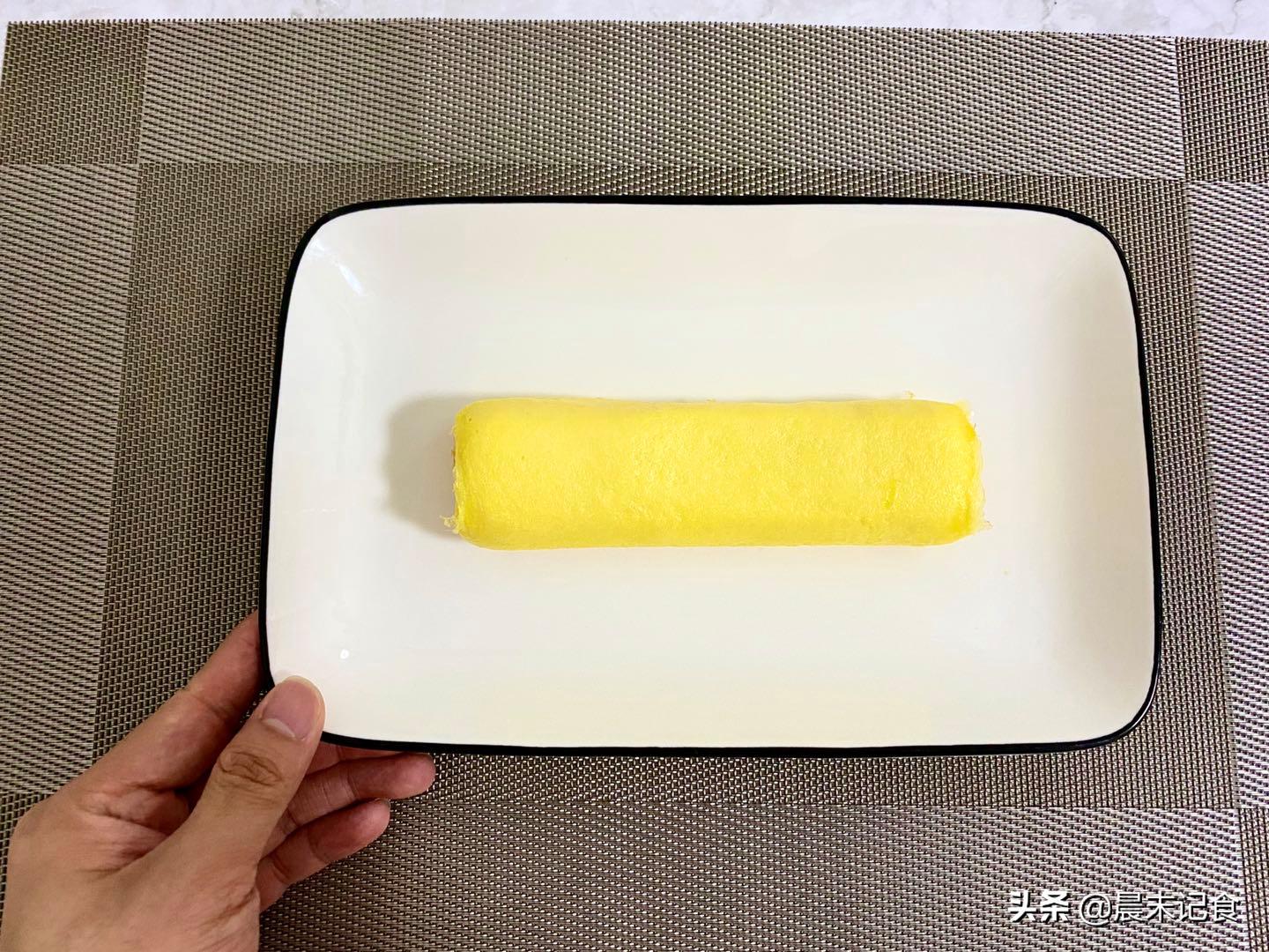 厚蛋烧粘锅怎么办,厚蛋烧失败了怎么补救