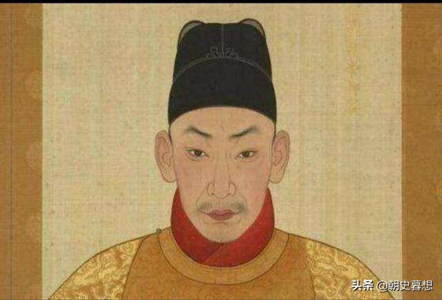 从君臣和睦的首辅大臣，到致仕回乡的清闲寓公，明代名臣——刘健