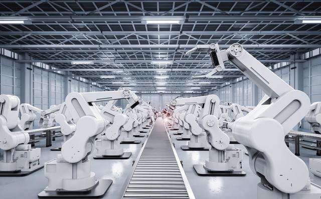 人工智能工作原理与流程,人工智能的原理与工作流程