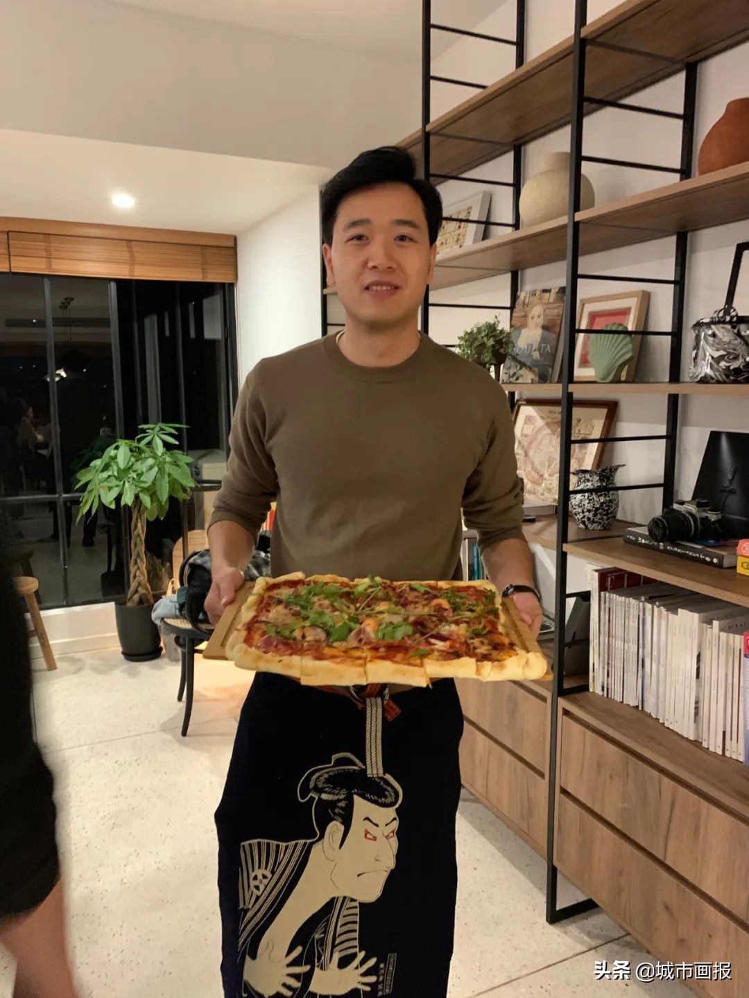 switch动森里的家,动森里的switch