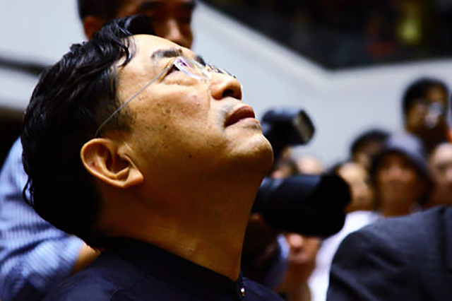 余秋雨如何让大家熟知,余秋雨文学很厉害的