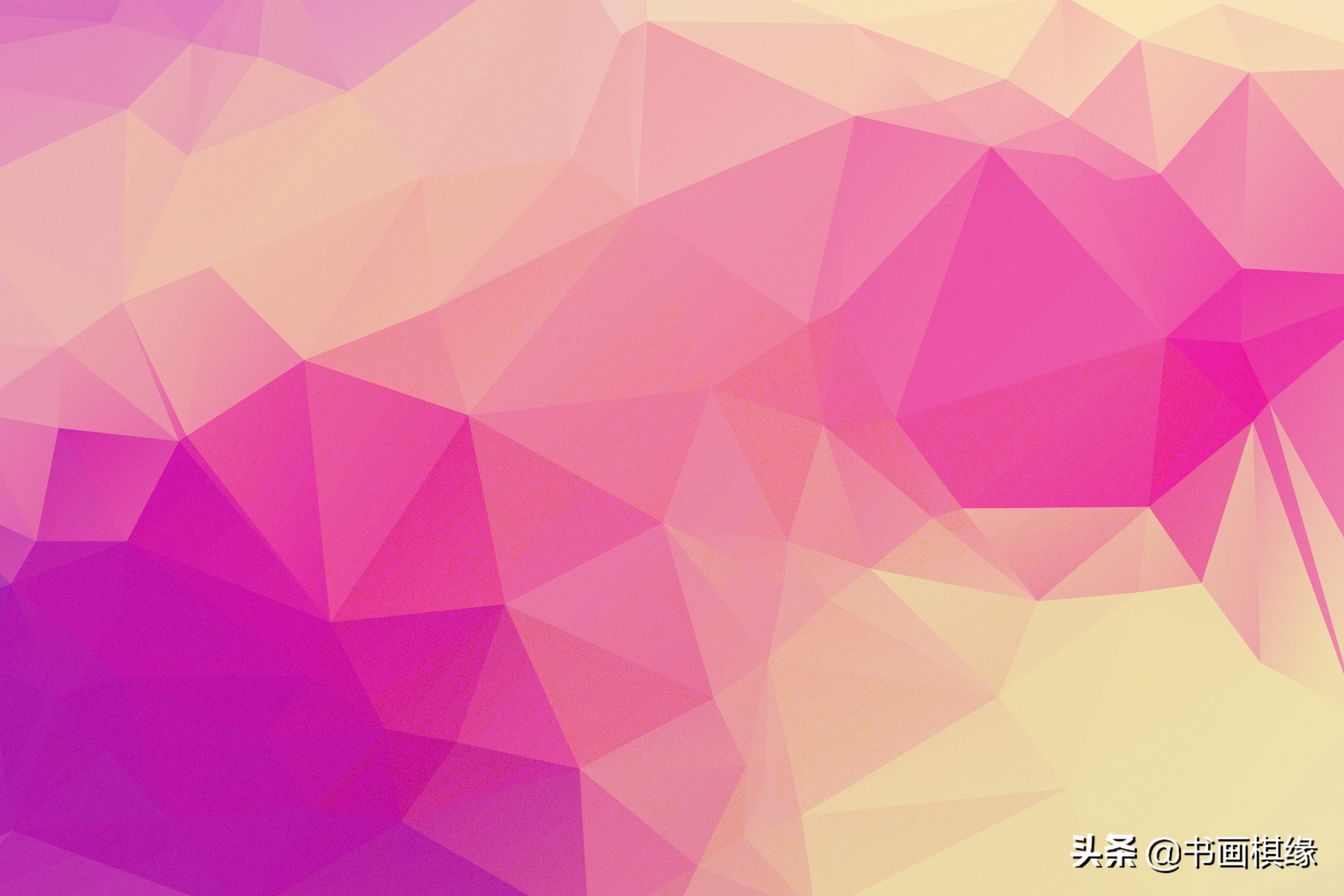 唯美背景素材100张,几何背景素材竖版