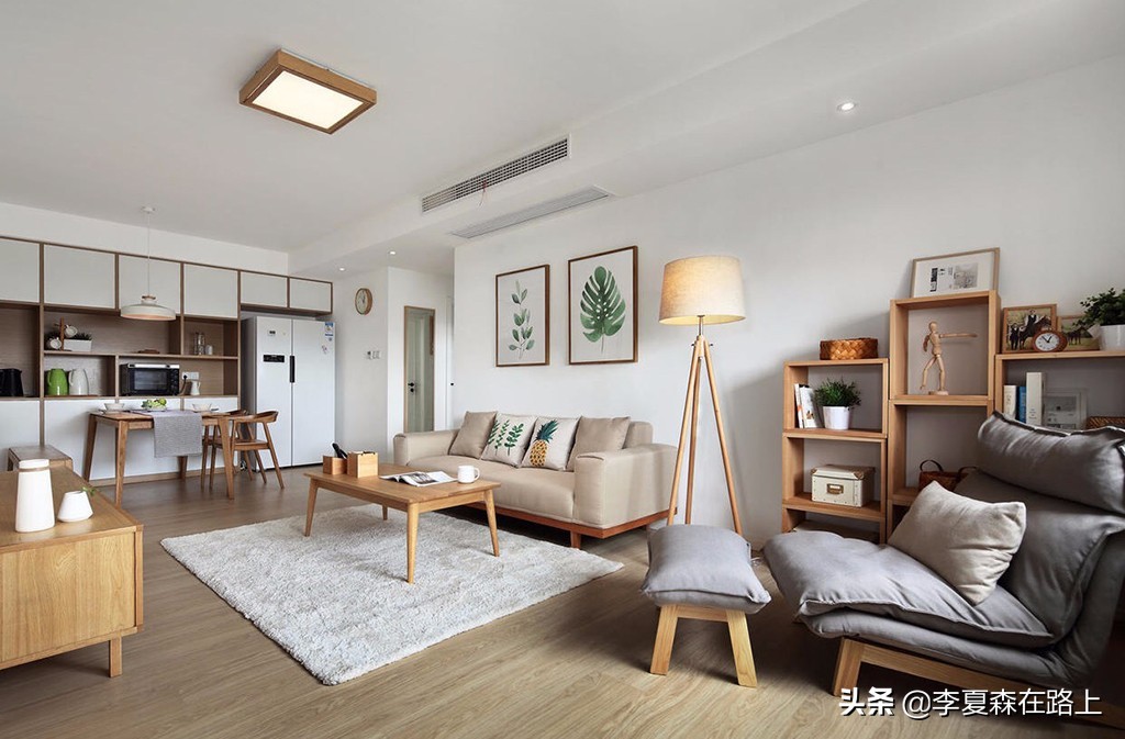 装修2021年流行的装修风格,2021年最流行的装修风格效果图