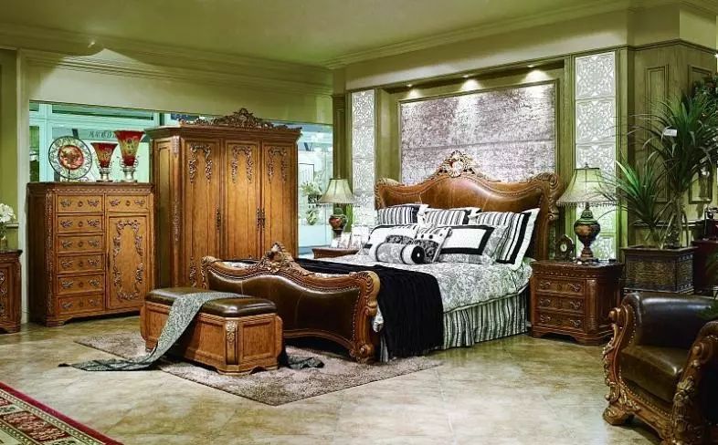 带你看看好看的装修风格,六大装修风格哪款才是你的最爱