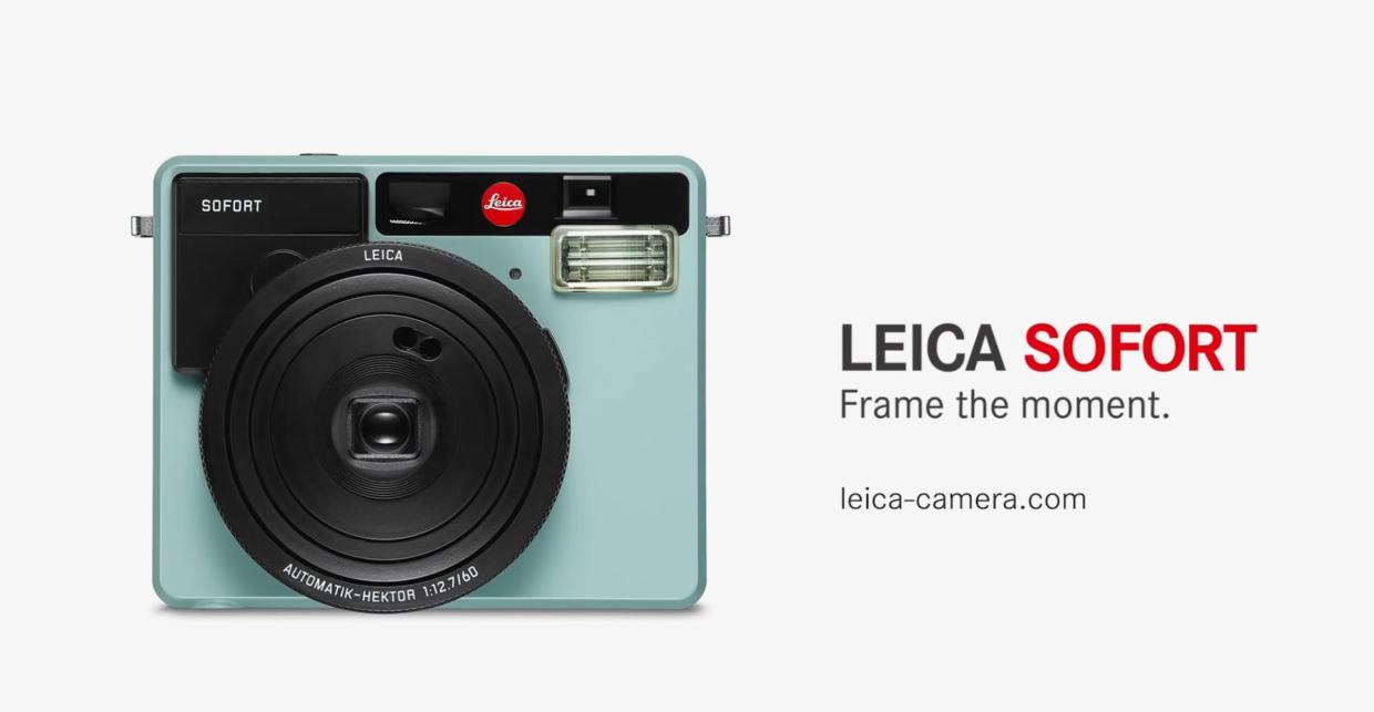 拍立得入坑相机推荐,拍立得入坑指南