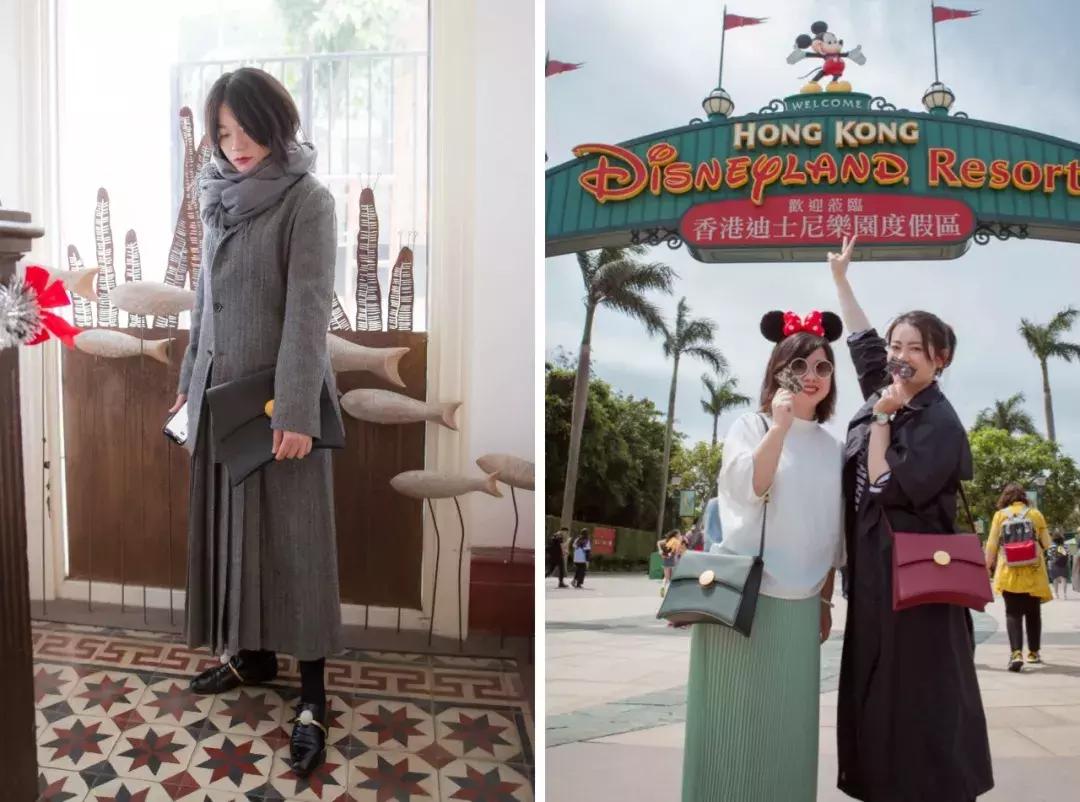 联名款||所有人都会眼红的一只包