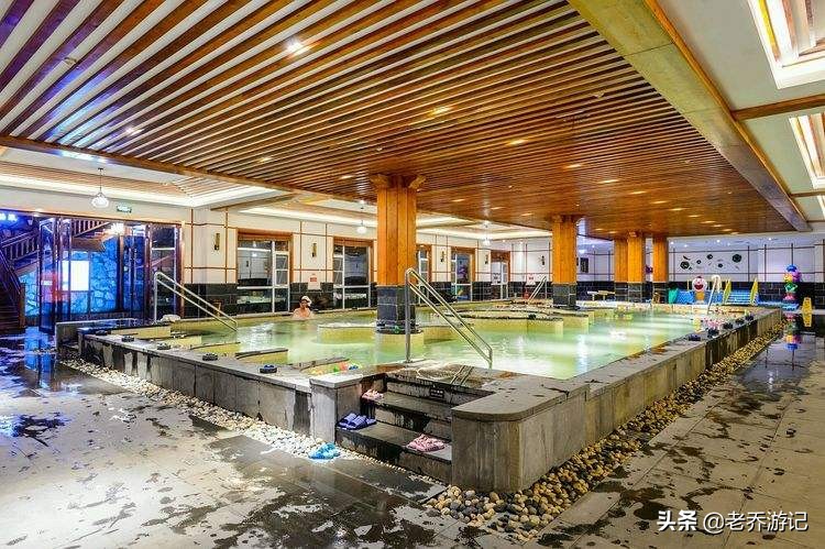 山东小众温泉有哪些,山东小众温泉