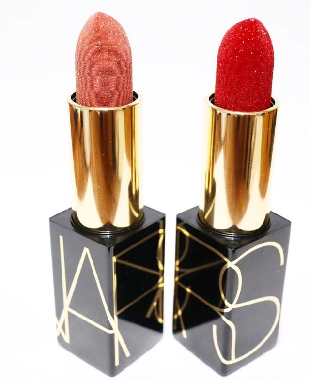 圣诞节出了什么限定口红,圣诞节限定口红的视频