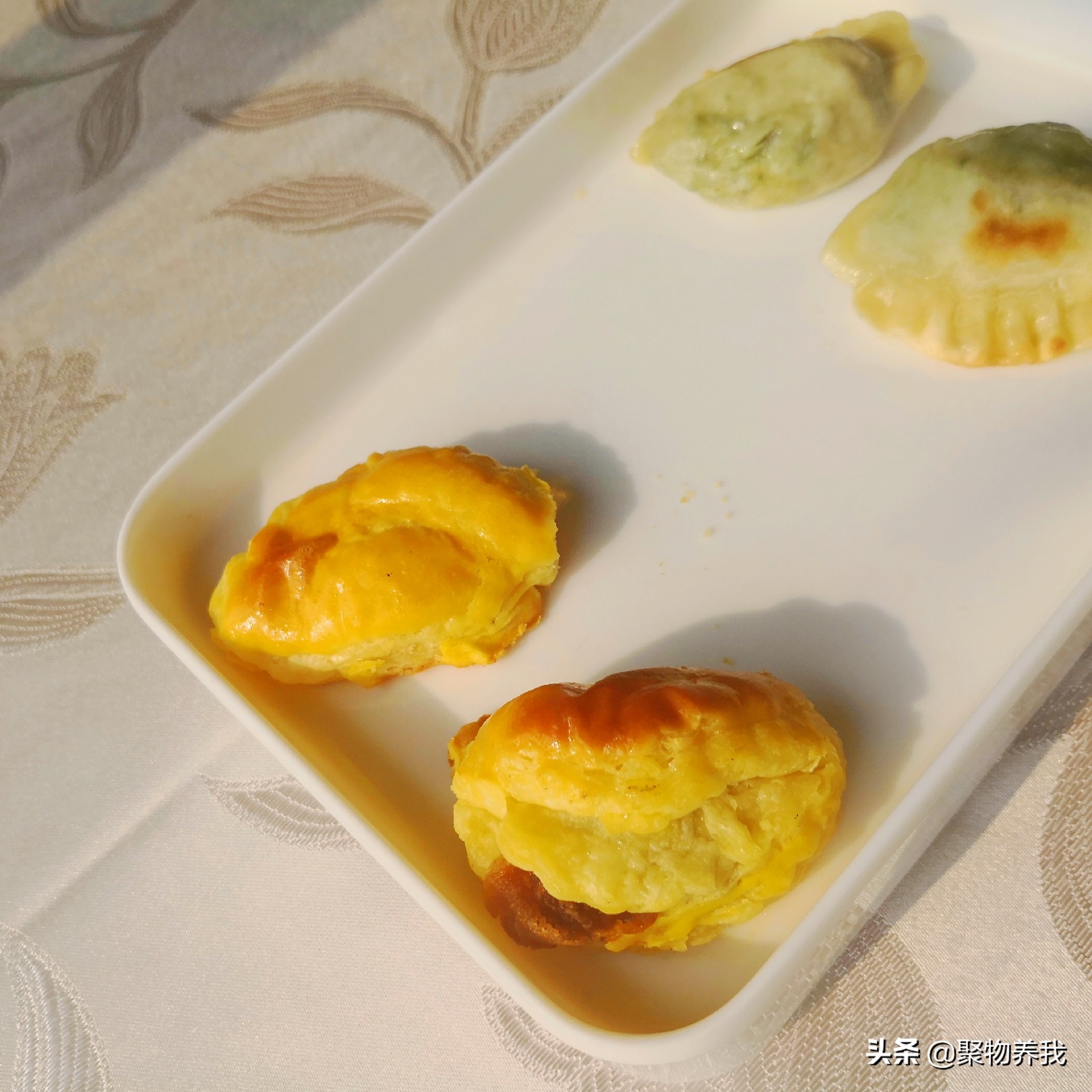 西安饺子王酸汤水饺,西安饺子王图片大全