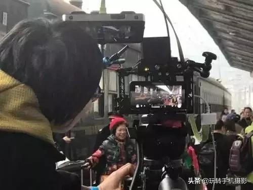 苹果官方拿苹果手机拍电影,苹果用苹果手机拍宣传片