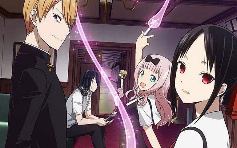 B站会员专享的3部动漫，每一部都能激发起你充值的欲望