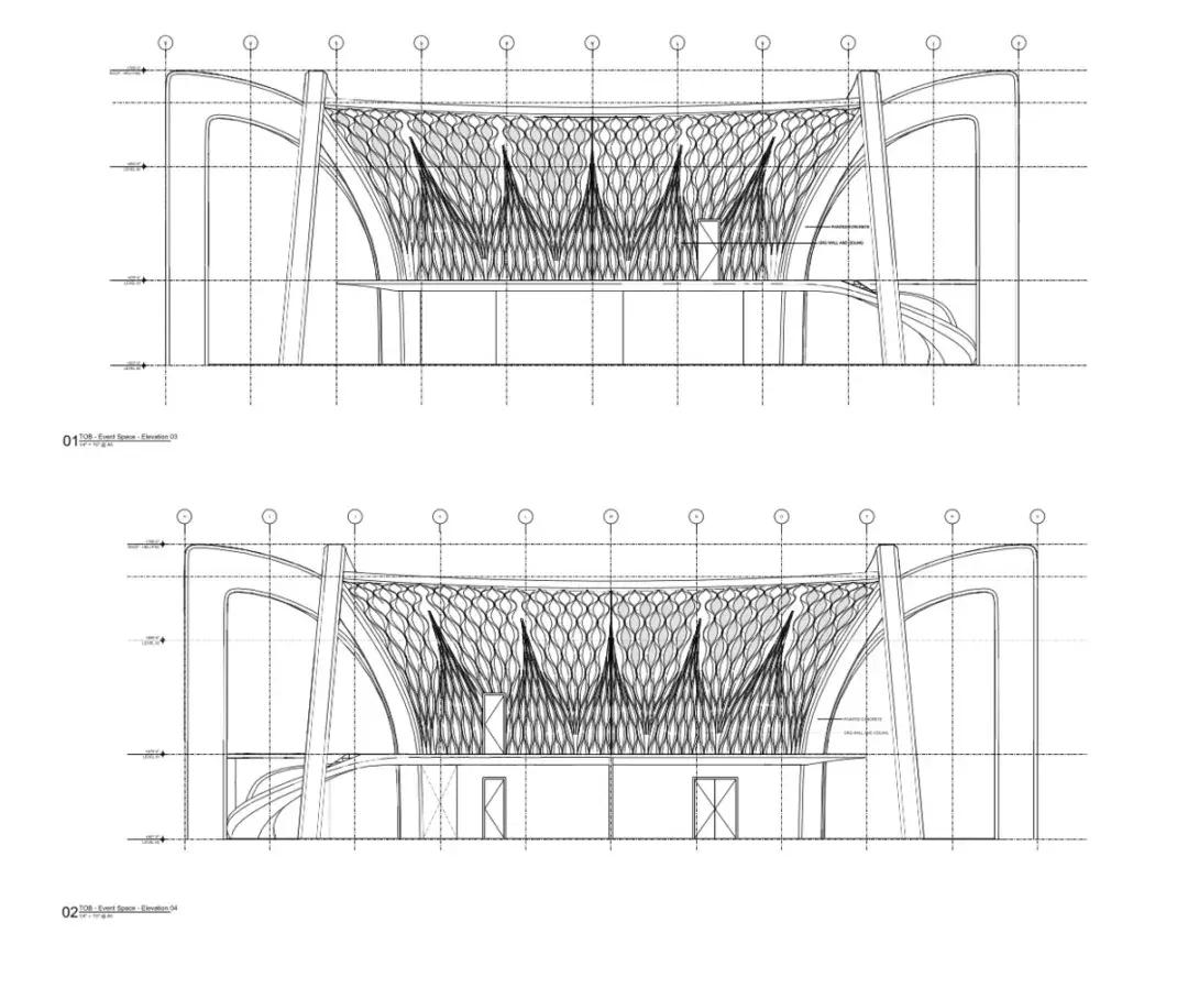 扎哈一生唯一的私宅,扎哈的豪宅设计