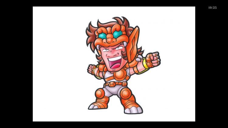 圣斗士星矢全彩版,圣斗士星矢经典国语版在线观看