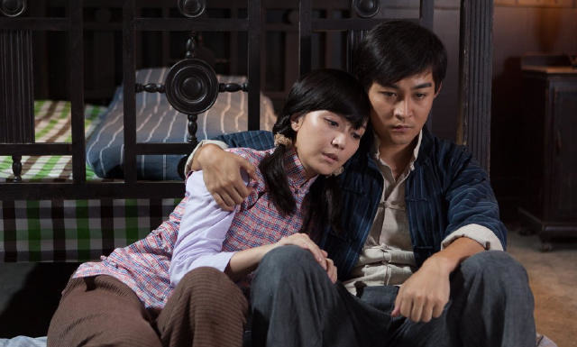 一口气看完谍战剧邮差解说,一口气看完谍战邮差