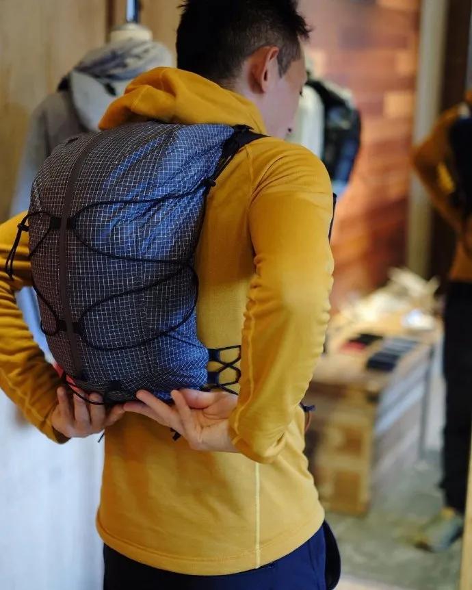 GearWeeklyVol.6—Marmot脑洞双层硬壳，Salomon引进潮支线ADV