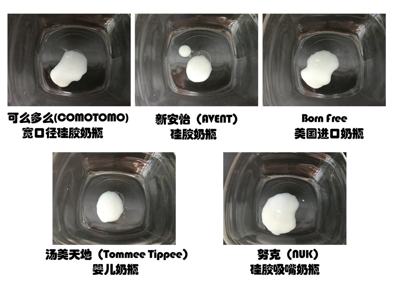 新手爸妈选择奶粉认准几点,新手爸妈必备奶瓶牌子