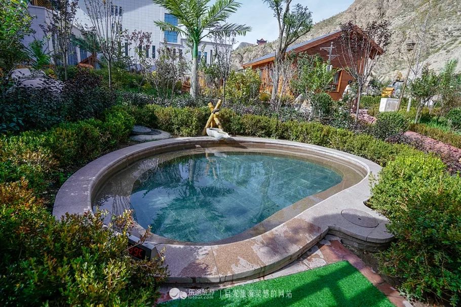 兰州城关区附近24小时温泉,泡温泉兰州附近