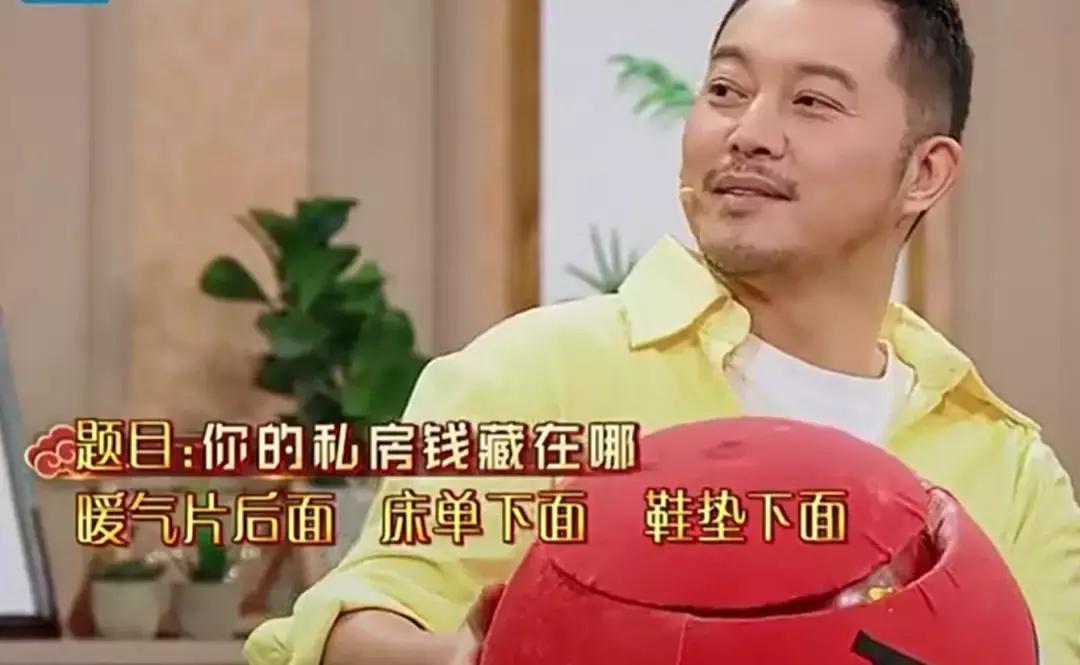 男人为什么嘴里说不出一句真话,男人的嘴里能有一句真话吗