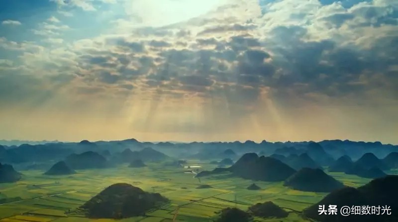 避暑避寒的地方云南,避暑的好地方云南