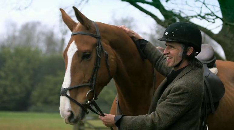 英国纪录片富哥哥穷弟弟,英国版变形计交换人生