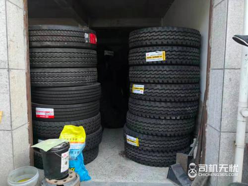 经营轮胎专卖店靠谱吗,轮胎小店经营技巧