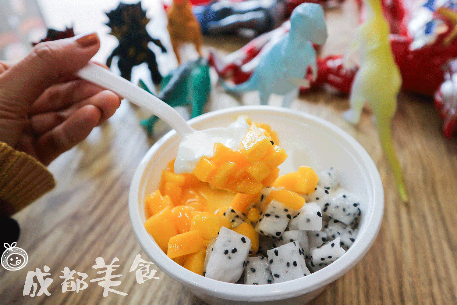 被学生吐槽最多的中医大老校区,没想到还是个“宝藏地”