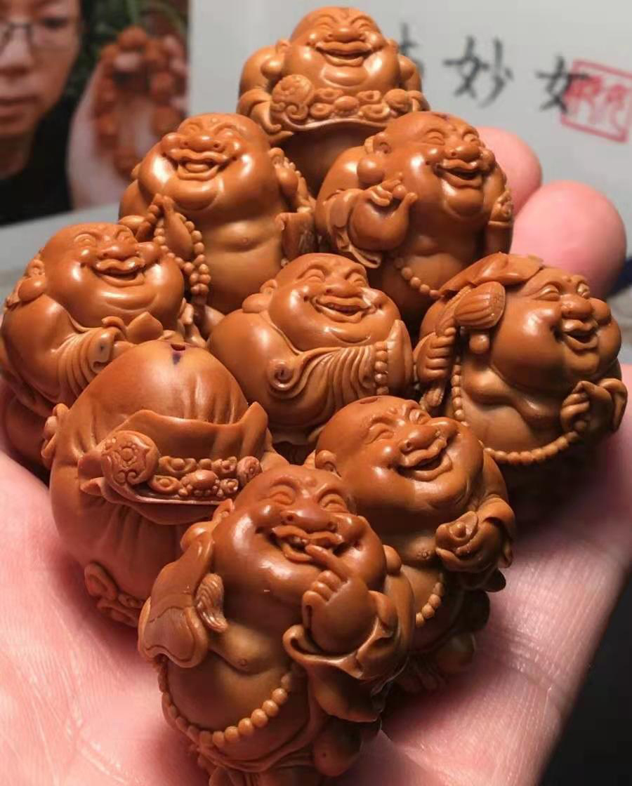 如何判断橄榄核好坏,橄榄核怎么分别好坏