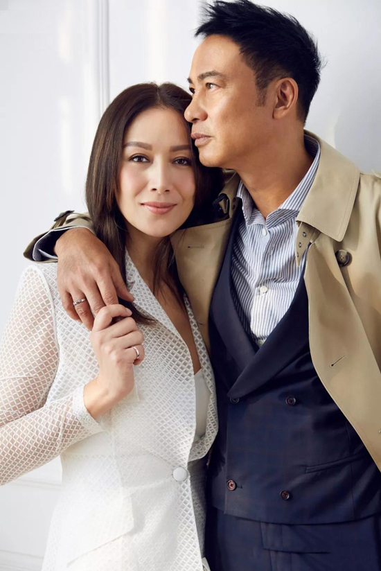 任达华老家什么地方,任达华自曝山东老家