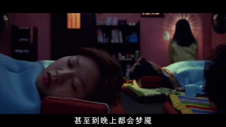 只有韩国人敢拍的电影片段,只有韩国人才敢拍的电影