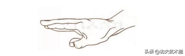 少林点穴功教学视频,少林秘传点穴与解穴法