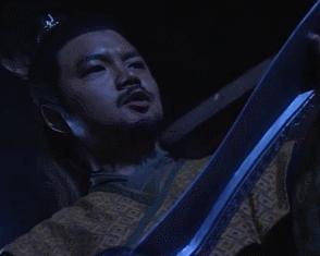 太极剑谱全套,太极剑谱完整版