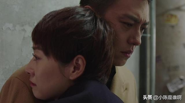 我的前半生里的唐晶是什么工作,我的前半生唐晶有气质片段