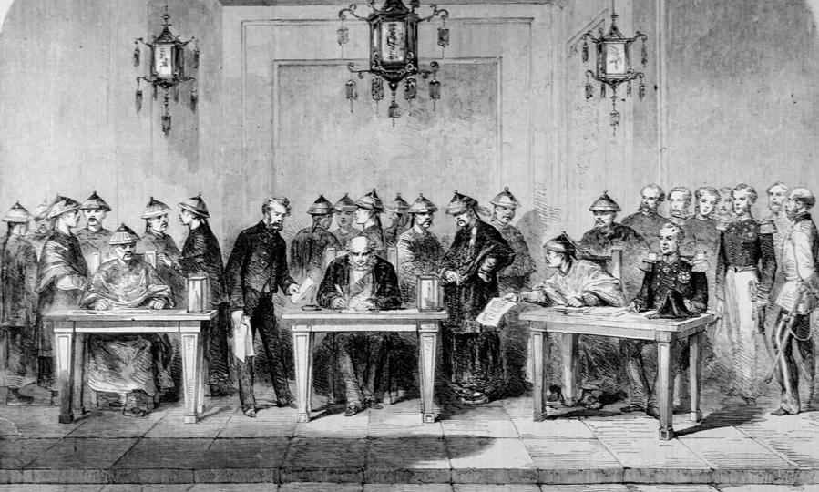 谁才住得起五大道？（上）