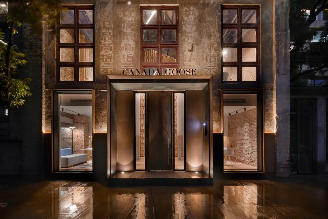 最受欢迎的办公场所,中国最佳办公空间