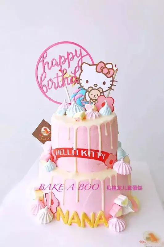 宝宝放心吃的专业儿童蛋糕品牌来啦!天津竟然只有1%的辣妈知道