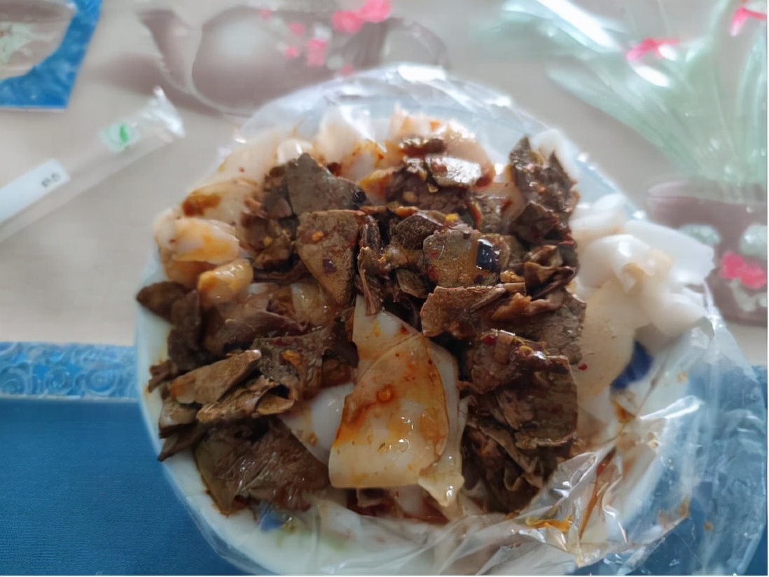 陕北碗托一个月赚多少钱,陕北卖碗托