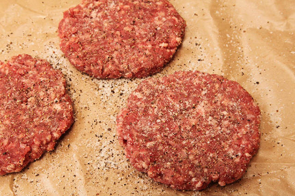 美式汉堡店做汉堡的教程,在家做汉堡如何做出汉堡店的感觉