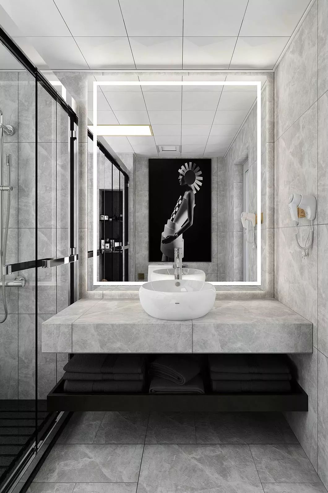 超详细的家装尺寸大全,家装要掌握的尺寸大全